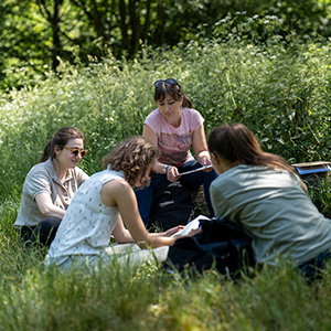 Sciences participatives
